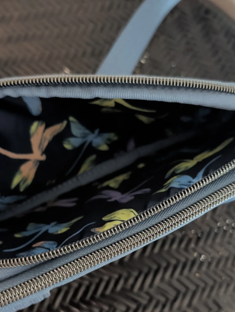 Lug Coupe XL Matte Luxe - Sugarplum Icepop